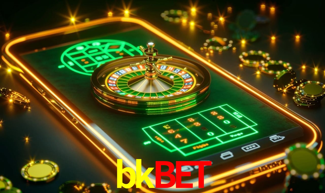 App Mobile bkbet - Jogue em Qualquer Lugar no Seu Smartphone